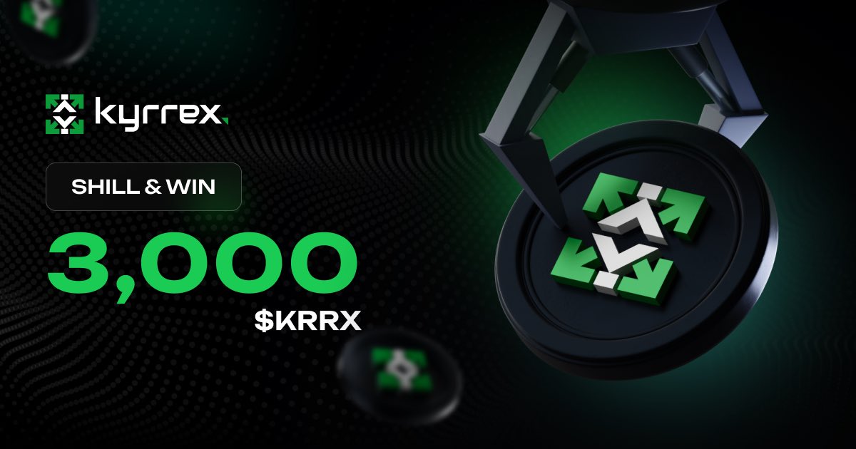 Kyrrex tweet media