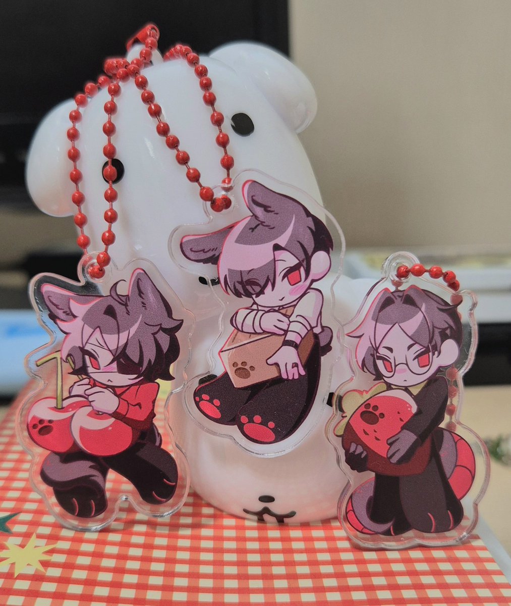 소보루 tweet media