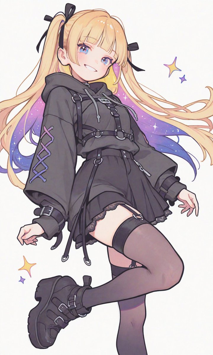 わたし@AI tweet media