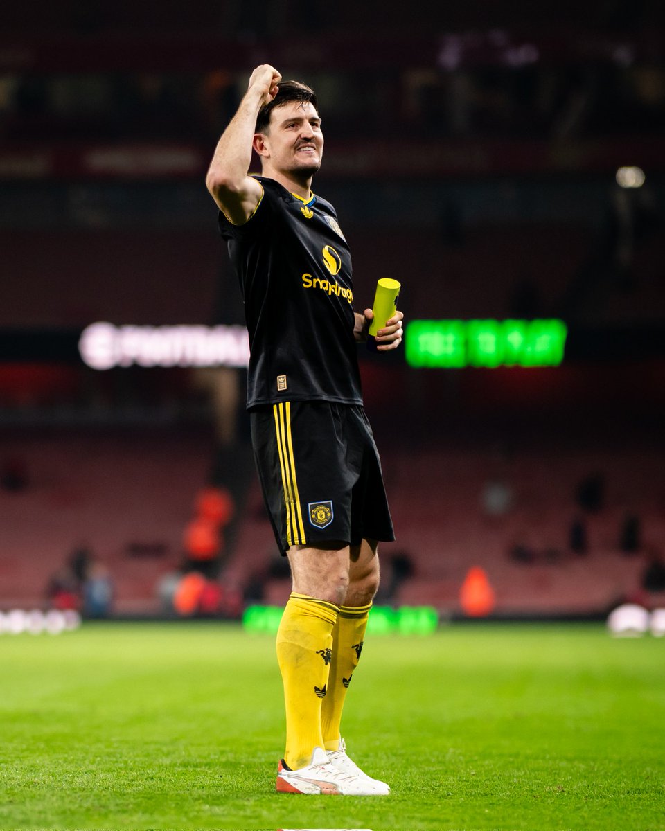 Man United Media tweet media