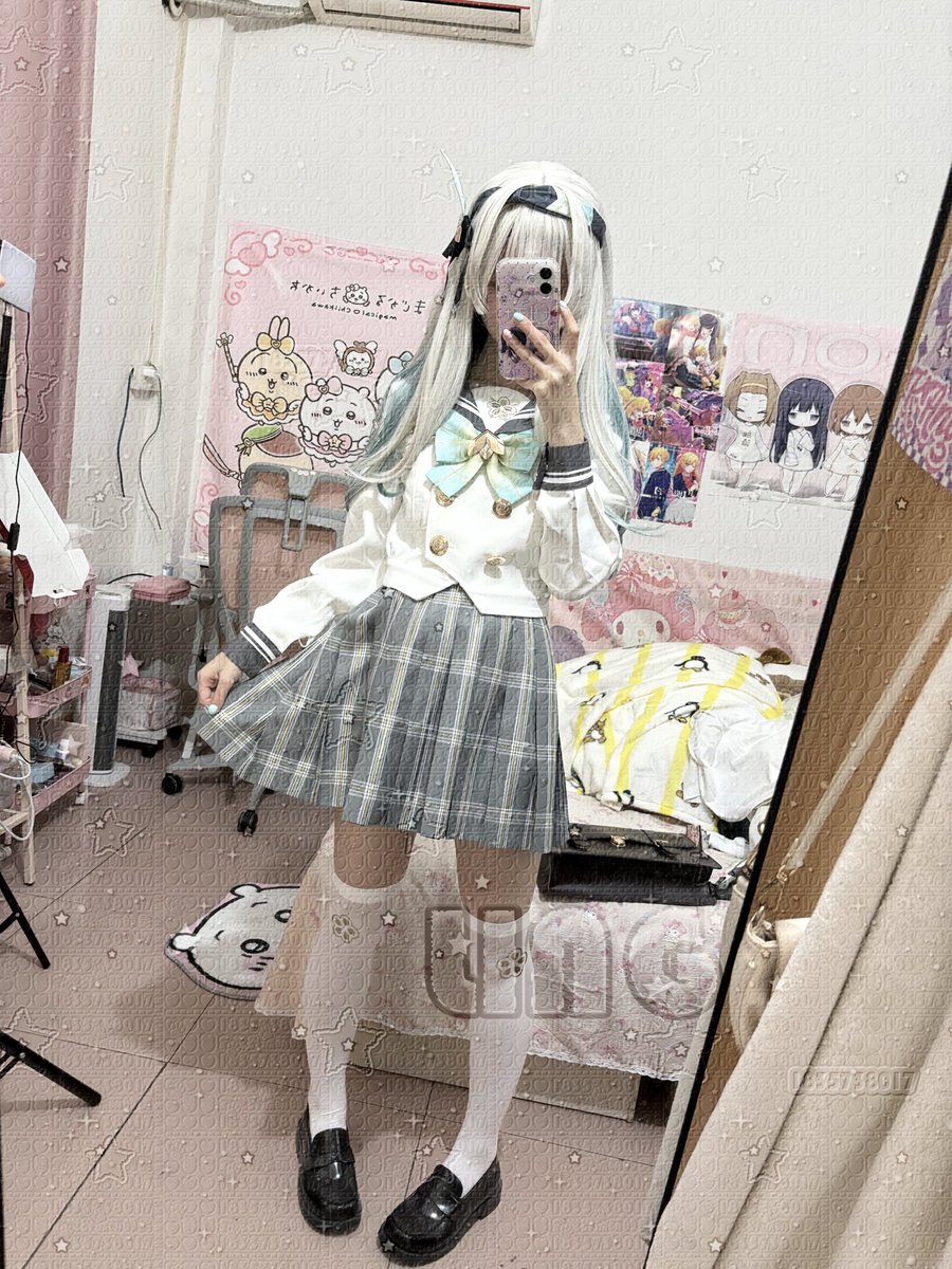 小零 tweet media