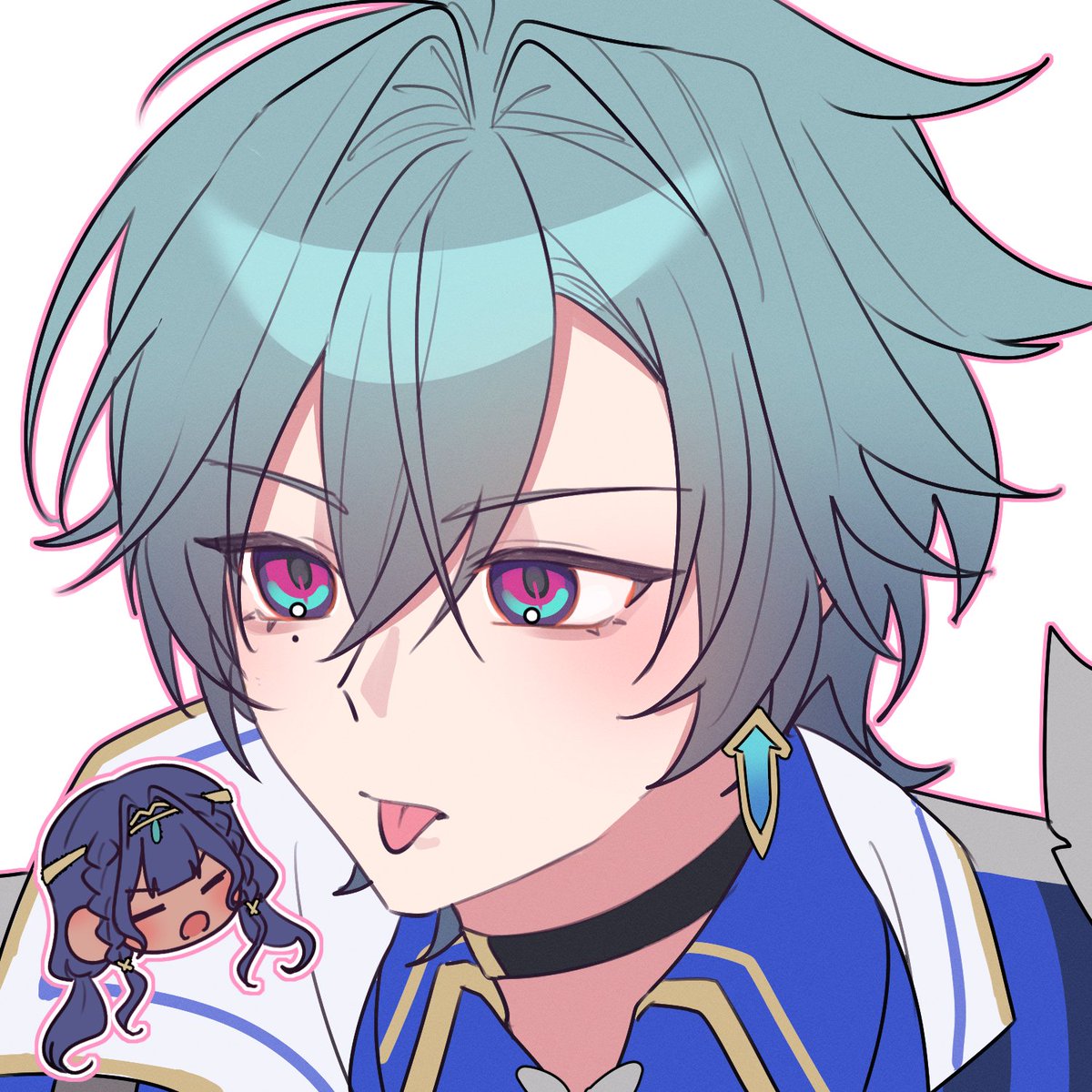 ⋇⋆Shiori⋆⋇ tweet media