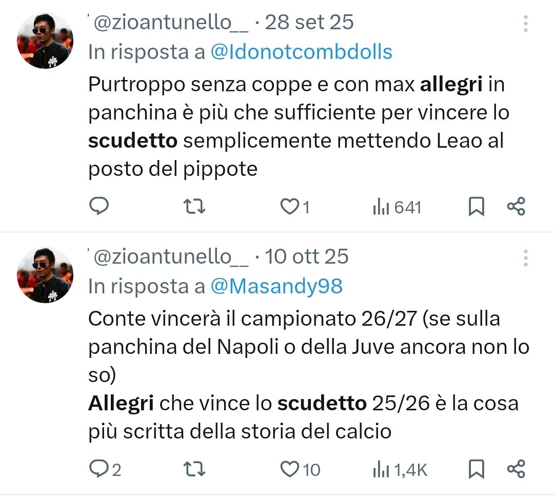 Buongiorno