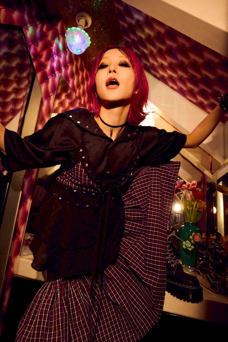 LiSA on X: 