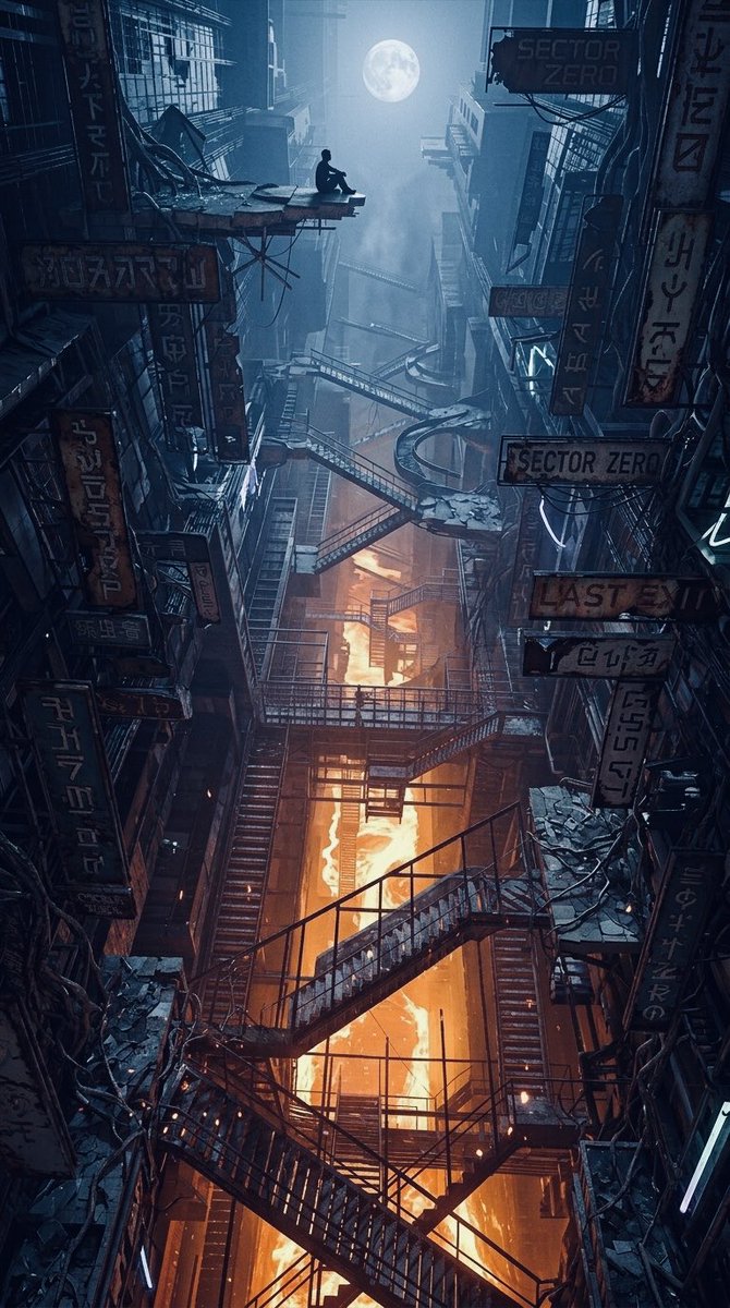 #mimiめる
熱、shimmer、fluctuation

孤独