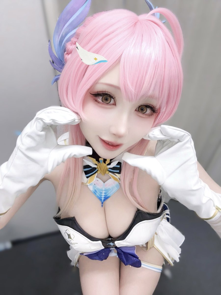 ねね🐻‍❄ tweet media