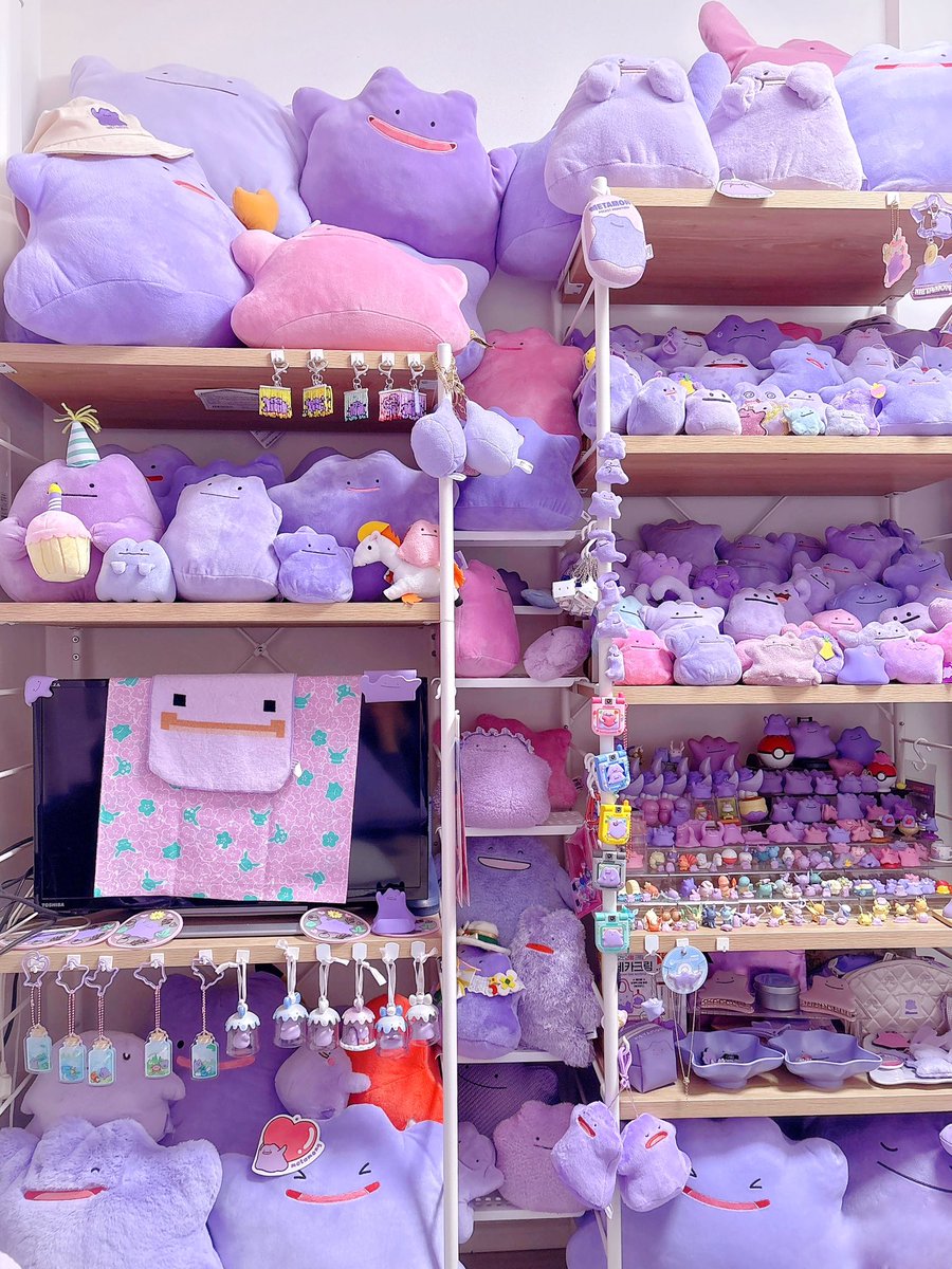 まあみとメタモン⟆͟ ˶･◡･˶ 𑁤 tweet media