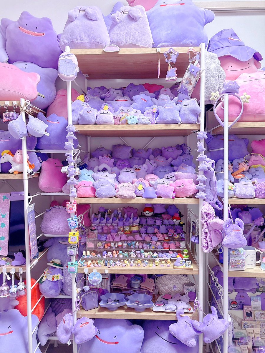 まあみとメタモン⟆͟ ˶･◡･˶ 𑁤 tweet media