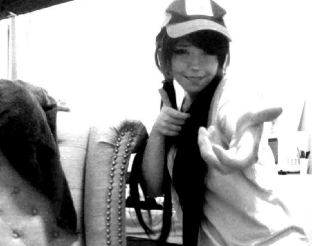 VAMPJUNK tweet media