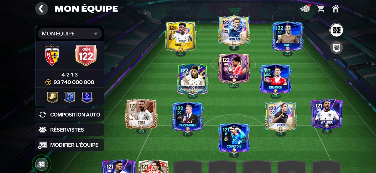 MONA37xx's tweet photo. @callmedad786 @purefootball_x Is good 🤣🤣 https://t.co/wLnrpmmDyT