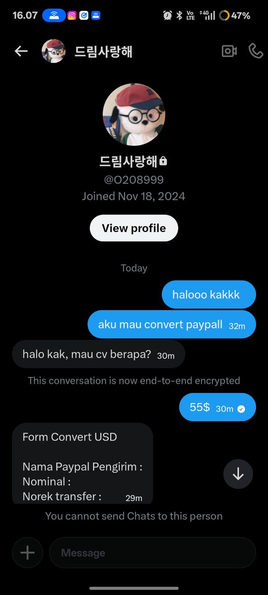 ujikecegantengabizkacaubangetz tweet media