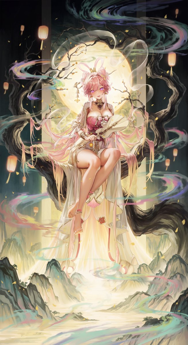 崩壊3rd公式 tweet media