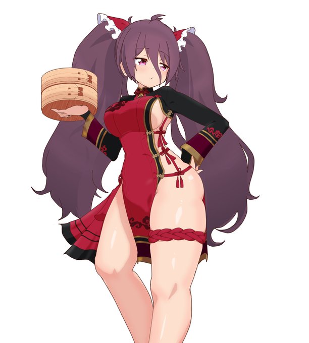 あんまんを1つ・・・いや、2つ貰おうか😤 