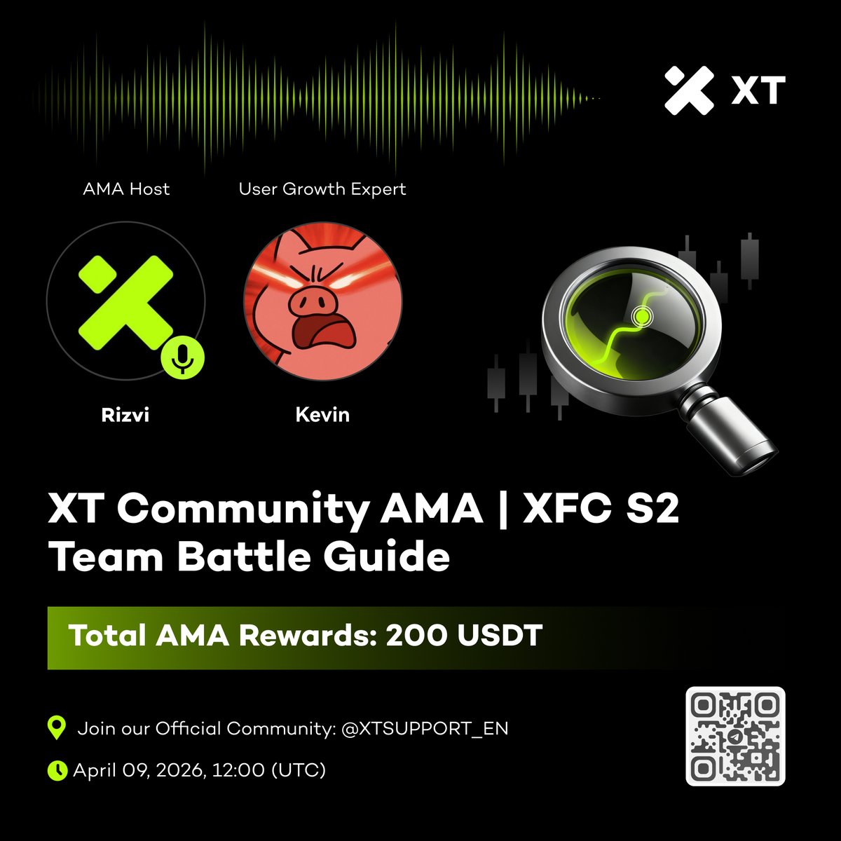 XT Exchange 🚀 tweet media
