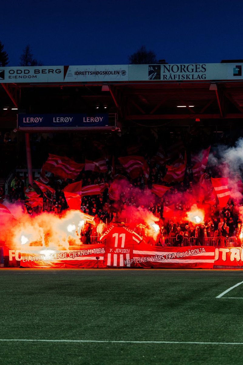 _alfheimar's tweet photo. Tromsø idrettslags æresgalleri https://t.co/xKFtu1Vpe5