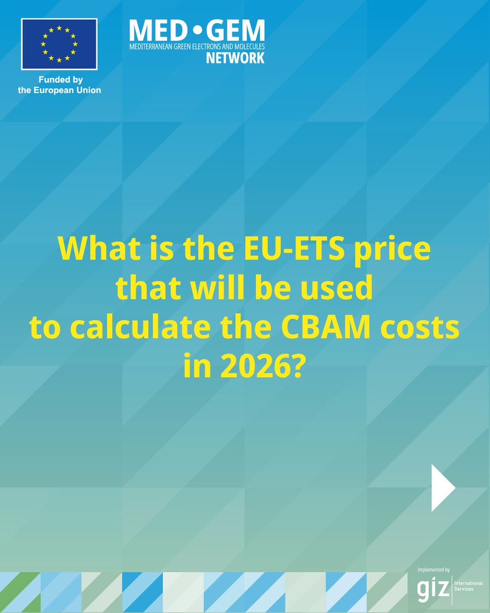 MED-GEM Network tweet media