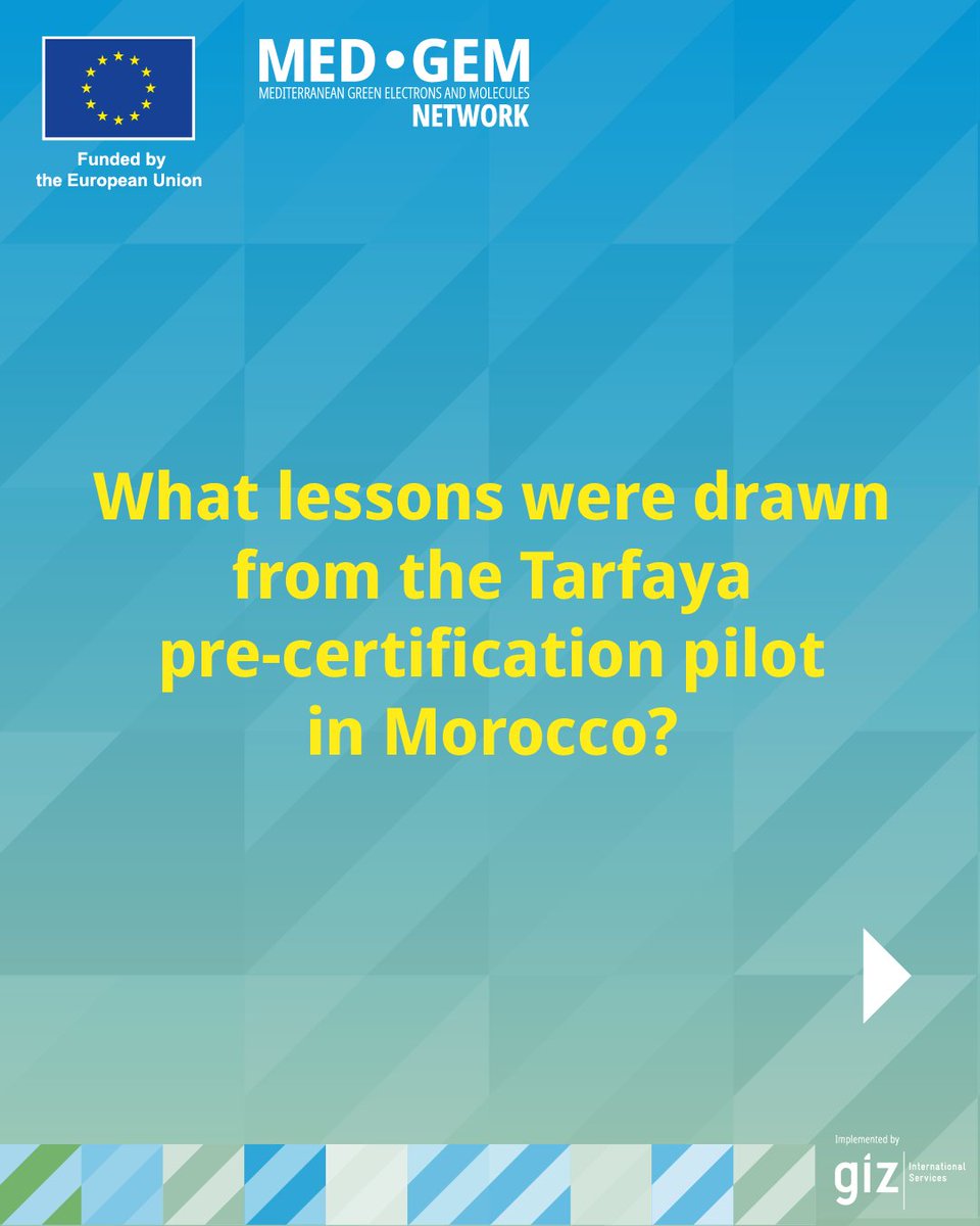 MED-GEM Network tweet media