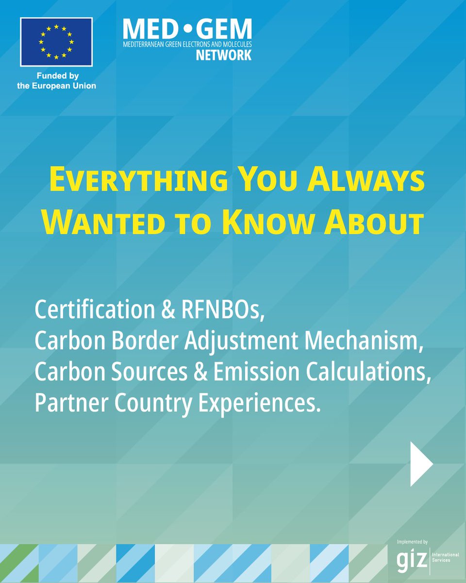 MED-GEM Network tweet media