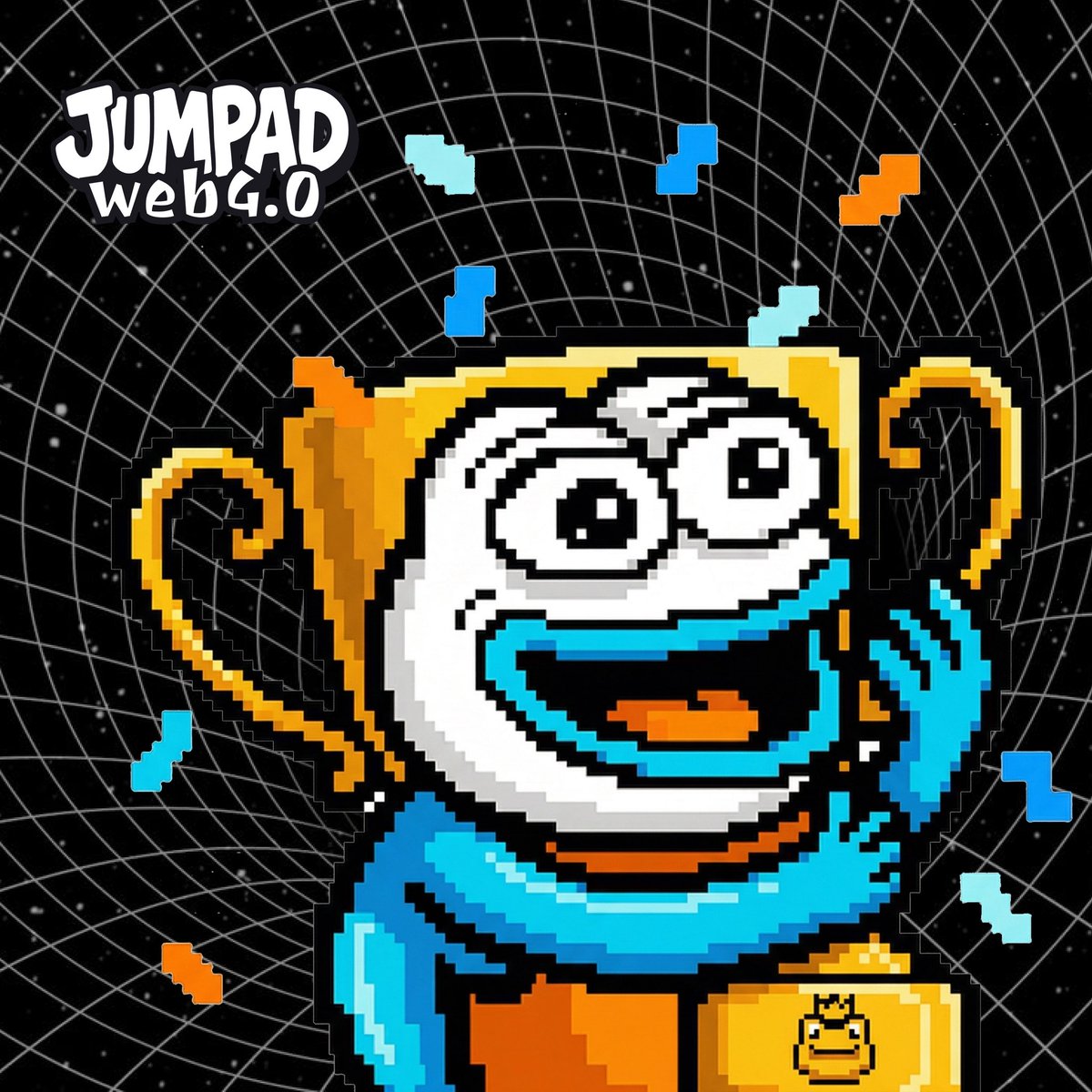 JUMPAD (ET42, 👽) tweet media