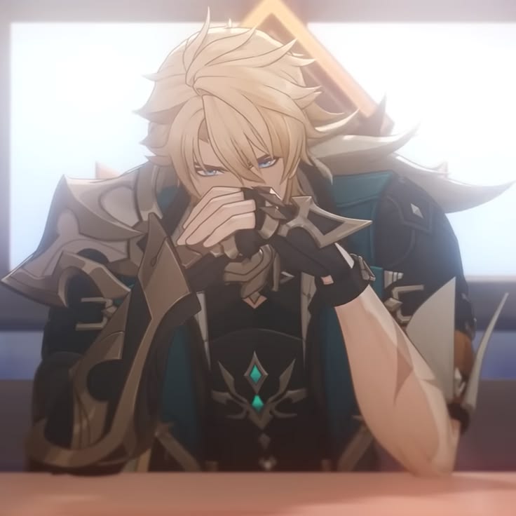 Grand Master Varka tweet media