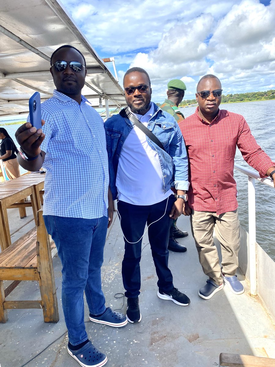 Augustin Katumba Mulumbwe tweet media