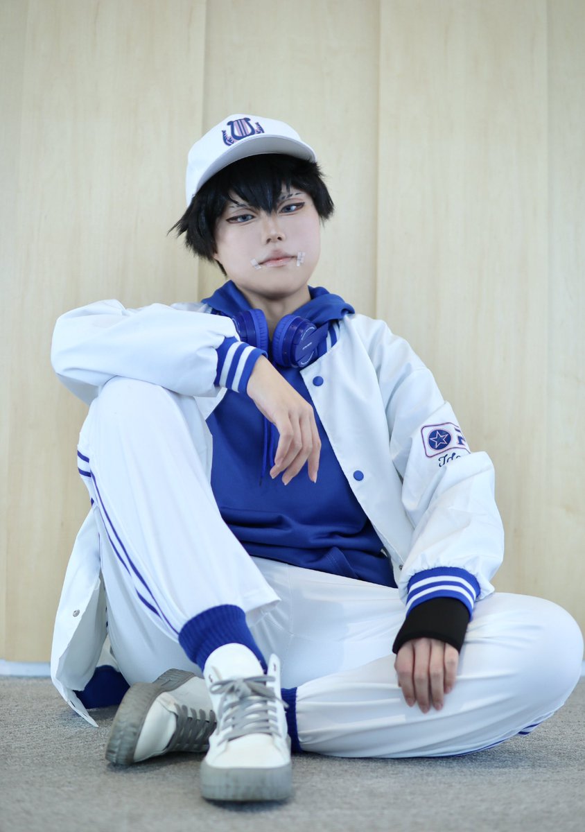 イナン@アニフェス両日 tweet media