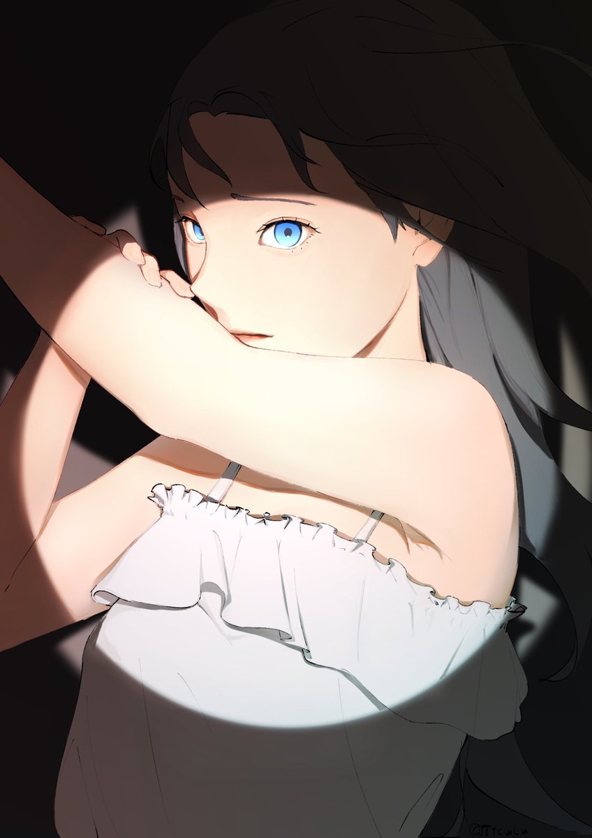 TtcwLu's tweet photo. ＃イラスト https://t.co/VR8ZGMfyk8