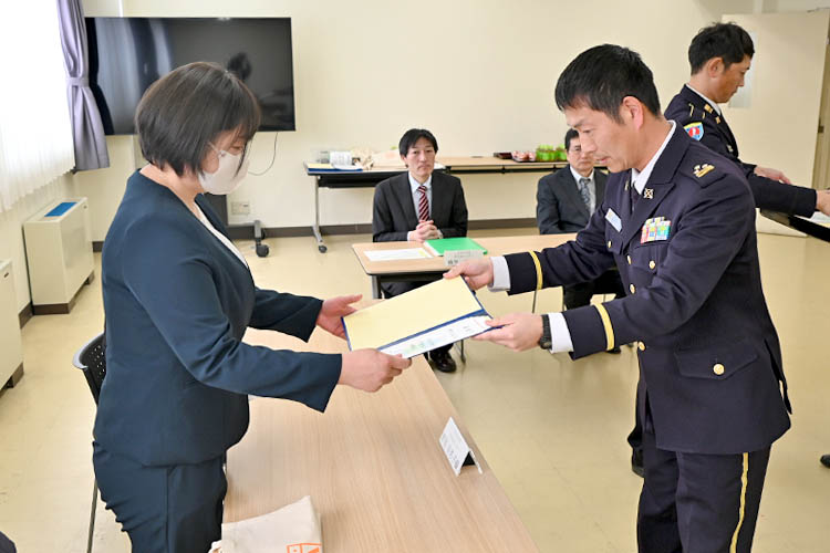 陸上自衛隊東北方面隊 tweet media