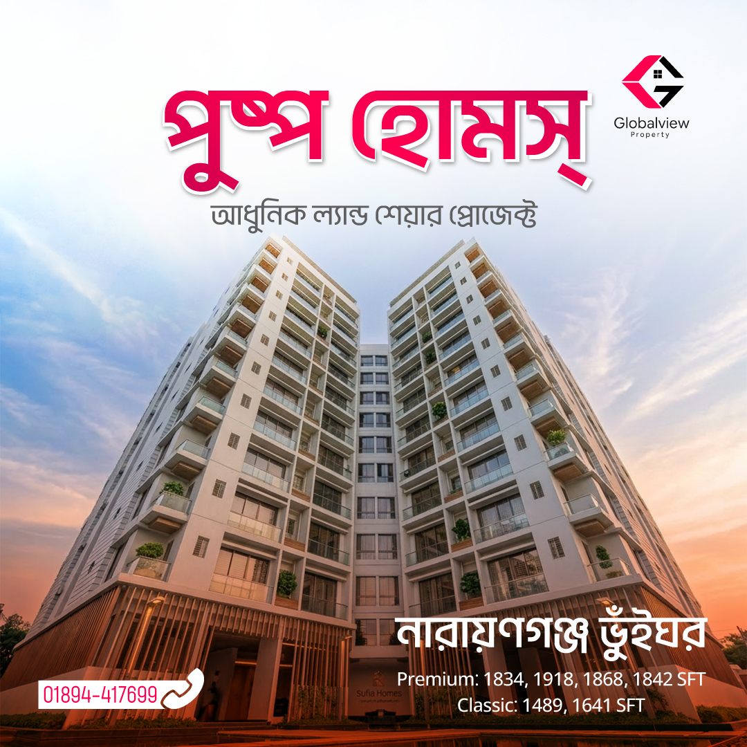 Globalview Properties tweet media