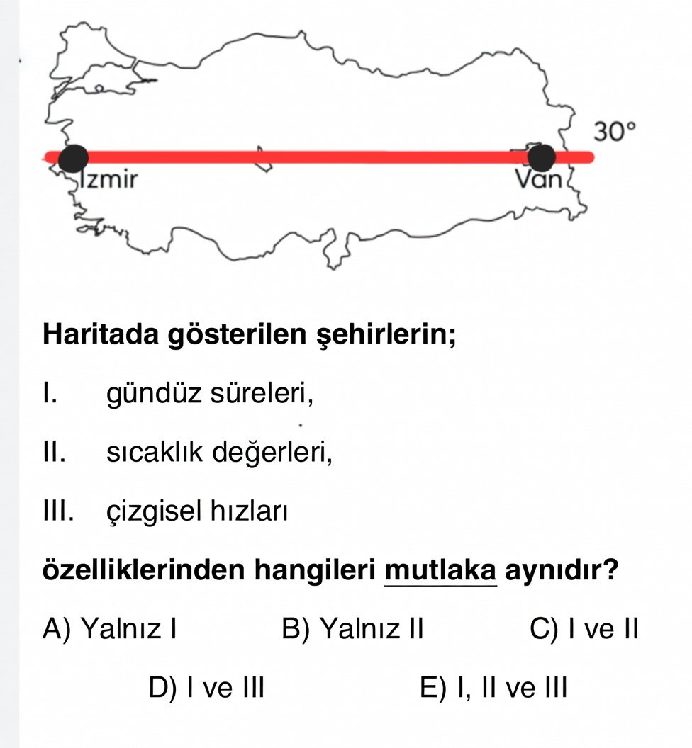 Tarih & Coğrafya tweet media
