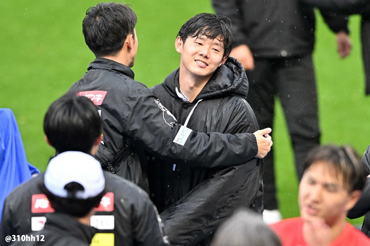_310hh12's tweet photo. 茨城ダービー
PK 4-2
#水戸ホーリーホック #大崎航詩 #ホーリーくん https://t.co/wEke4wL7cT