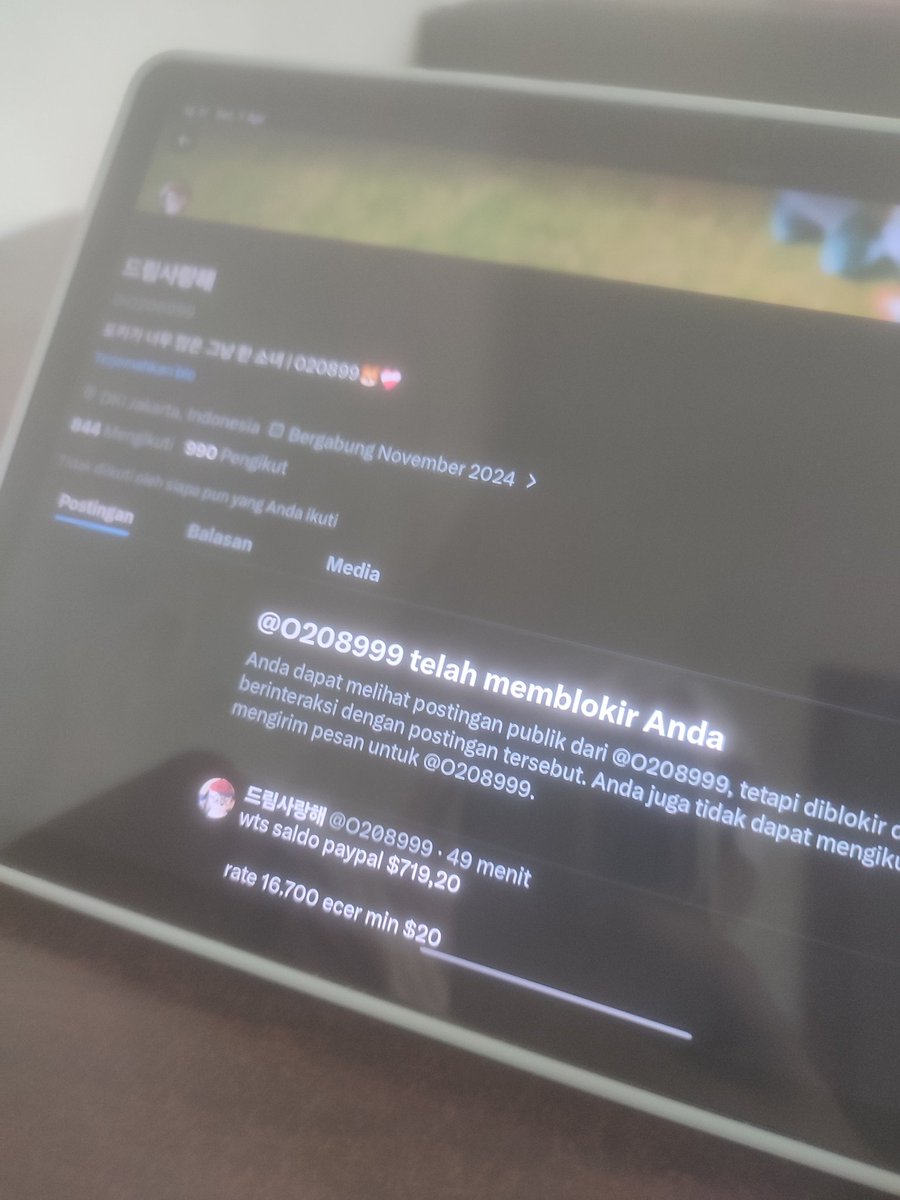 ujikecegantengabizkacaubangetz tweet media