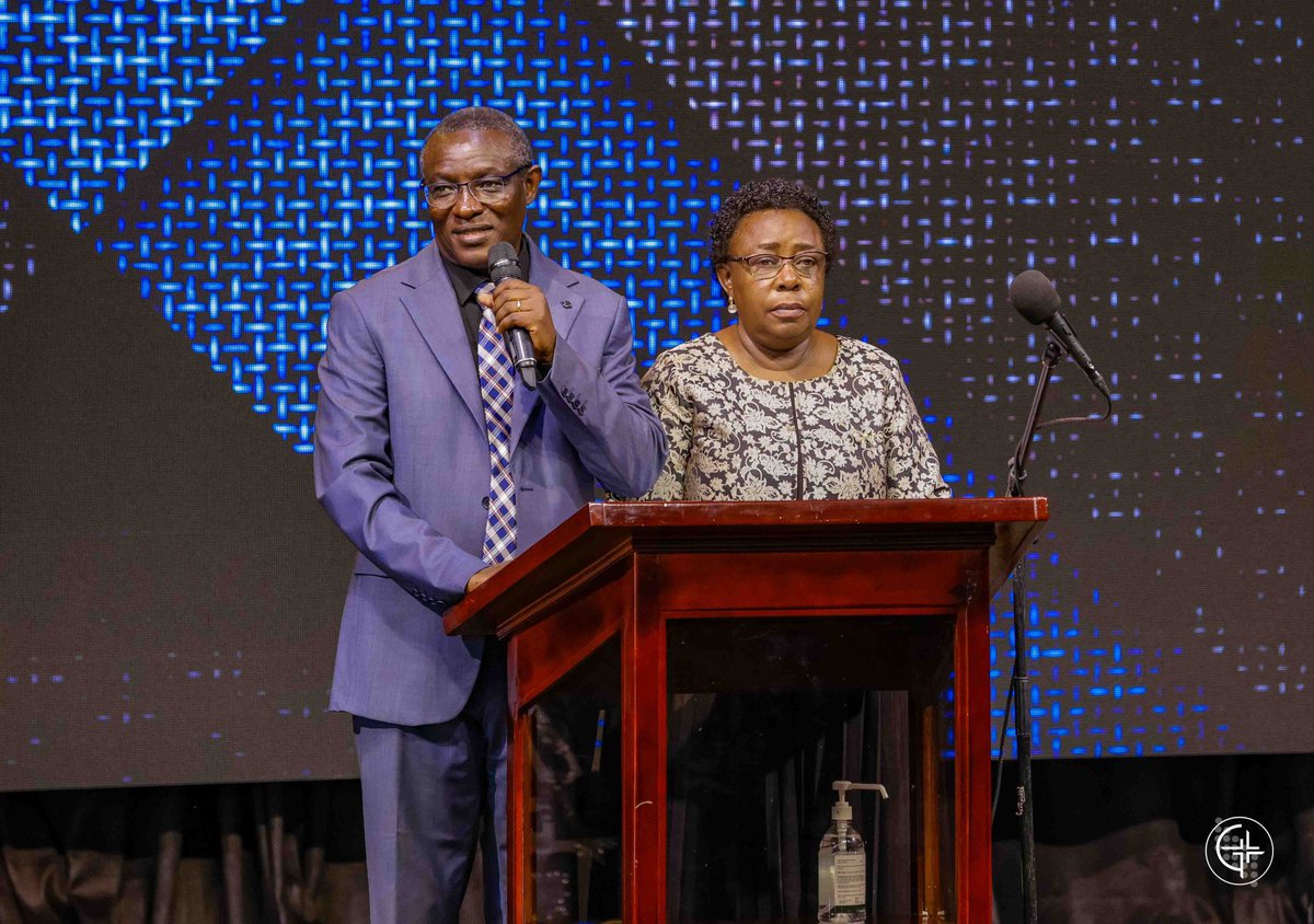 gemadvocates's tweet photo. As Gem Advocates, we extend our deepest sympathies to Gaba Community Church, Africa Renewal Ministries, Ps. Peter &amp; Irene Kasirivu, and all the bereaved families of Gaba during this difficult time.

“But as for you, you meant evil against me; but God meant it for good” Gen 50:20 https://t.co/9Zkm8NSvmJ