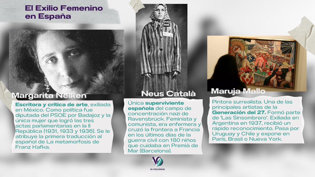 IN-VIOLENSHE tweet media