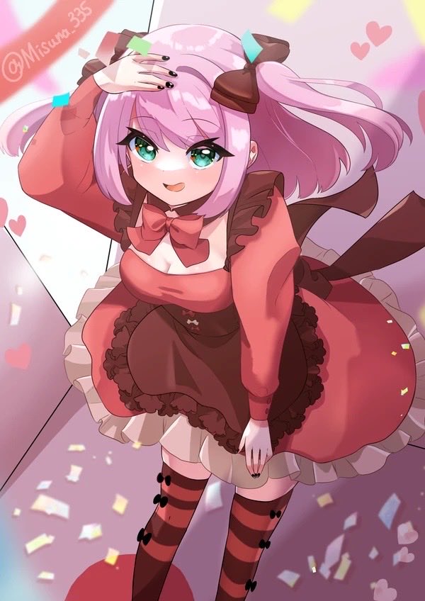 英みすな@電子書籍発売! tweet media