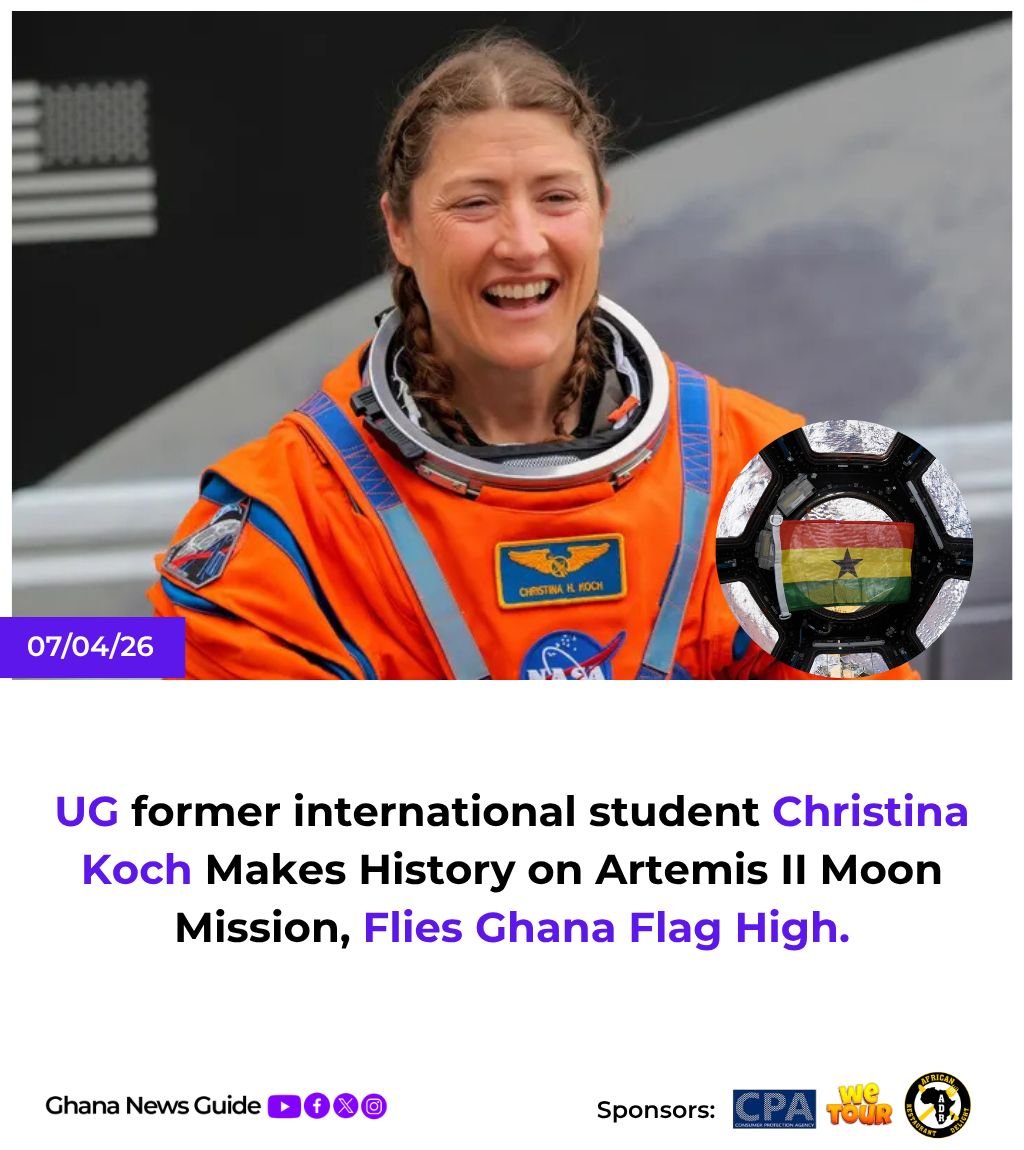 Ghana News Guide tweet media