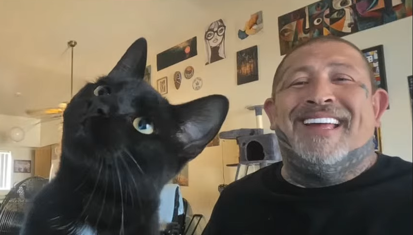 Criminal Network tweet media