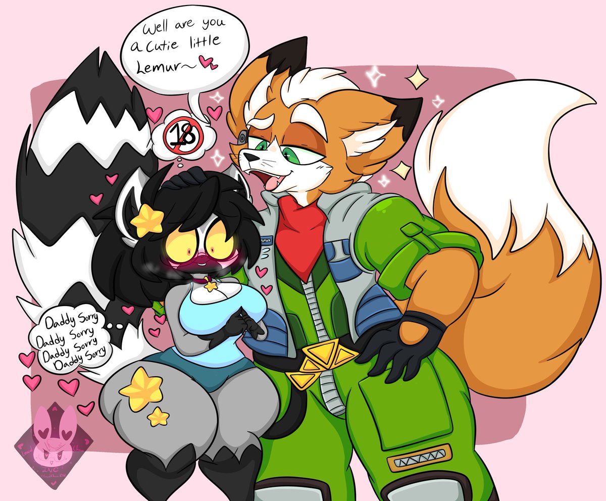 🔞Pyon’s Nsfw Stuff🔞 tweet media