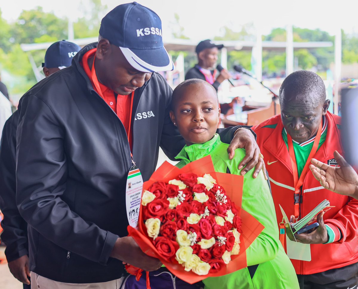 State Department For Basic Education tweet media