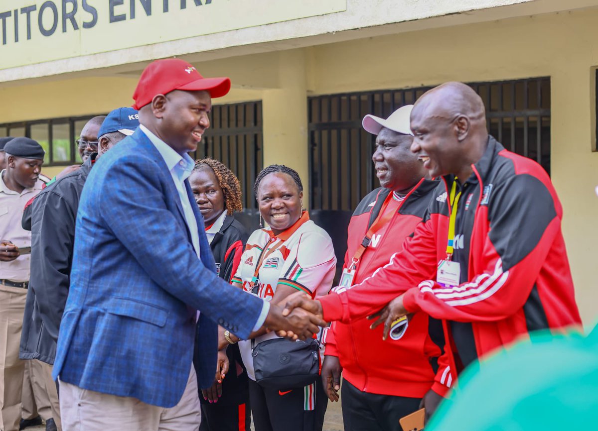 State Department For Basic Education tweet media