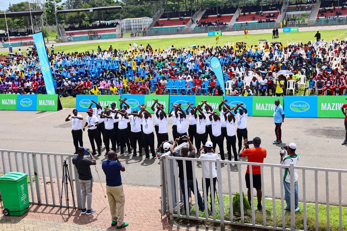 State Department For Basic Education tweet media