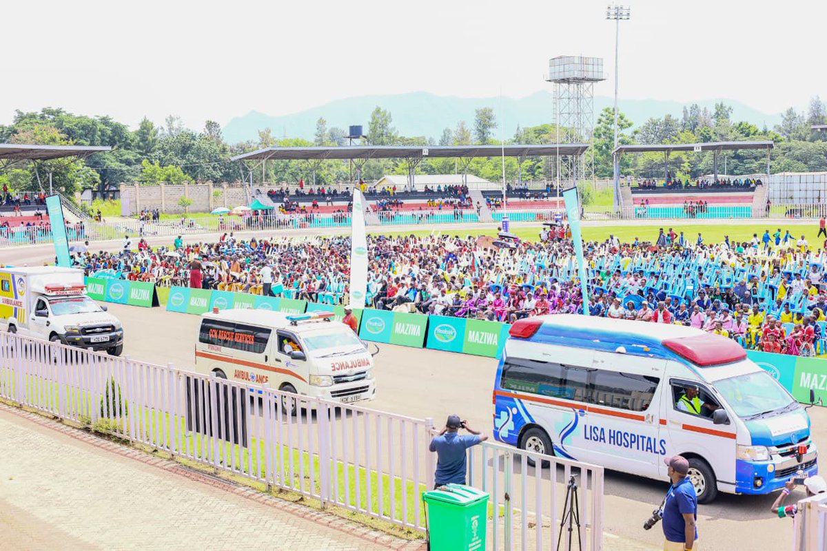 State Department For Basic Education tweet media