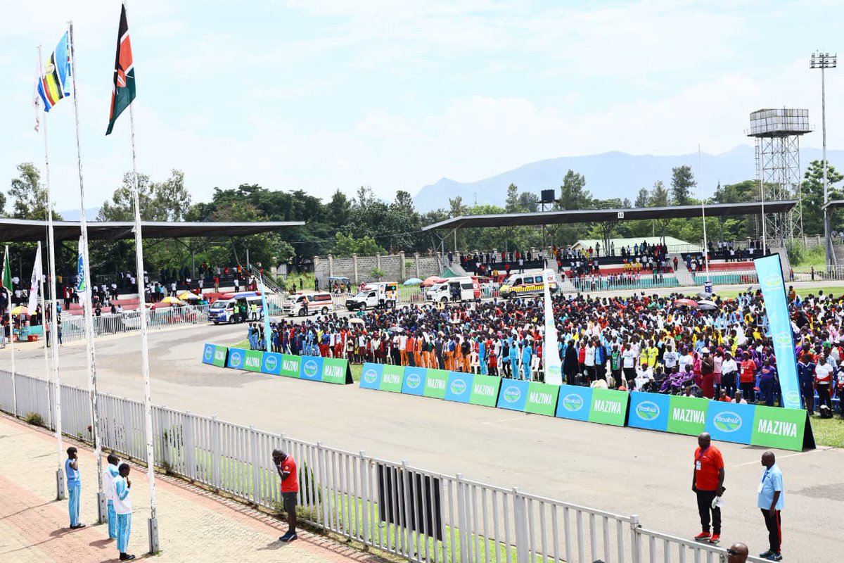 State Department For Basic Education tweet media