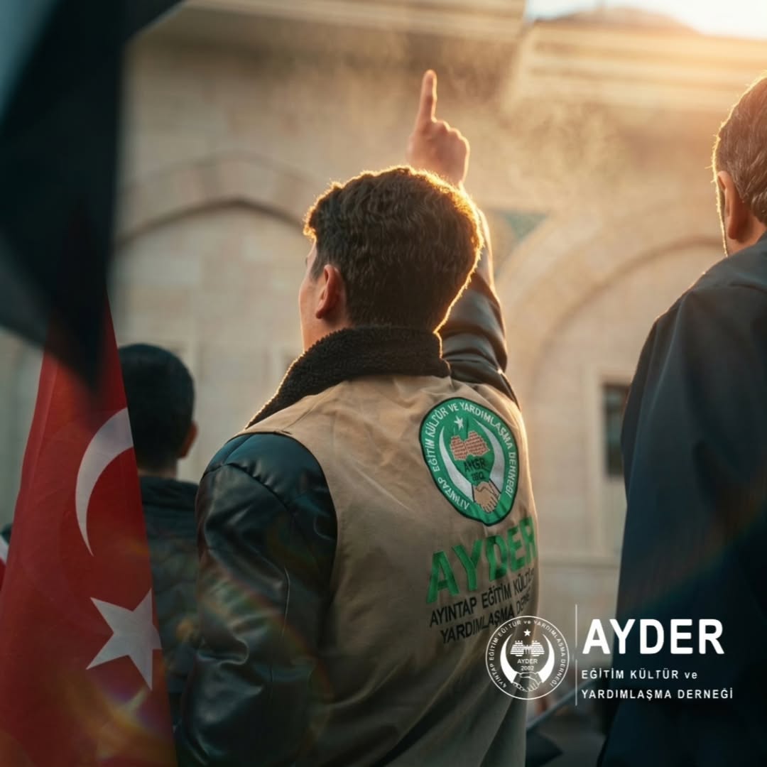 dkvgaziantep's tweet photo. AKSA VE ESİRLER İÇİN SESİMİZİ YÜKSELTİYORUZ! 🇵🇸

Bir aydır kapalı olan Mescid-i Aksa kırmızı çizgimizdir. Filistinli esirlere yönelik hukuksuz idam yasasını asla kabul etmiyoruz. Zulme karşı omuz omuza!

#dkv #AYDERGaziantep #MescidiAksa #freepalestine🇵🇸 #gazagenocide https://t.co/88chV48LGH