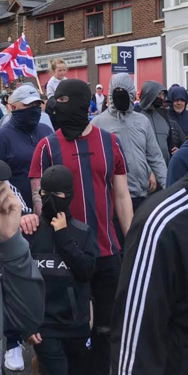 Daniel Gallagher tweet media