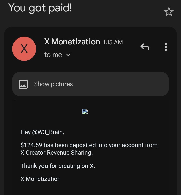 W3Brain 🦅 tweet media