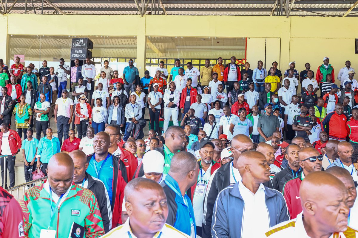 State Department For Basic Education tweet media