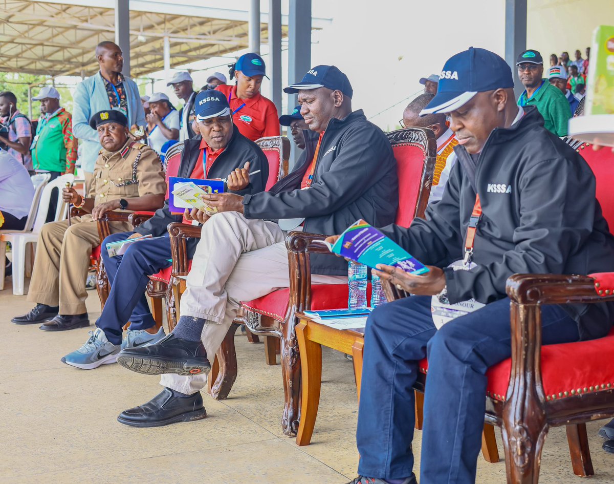 State Department For Basic Education tweet media