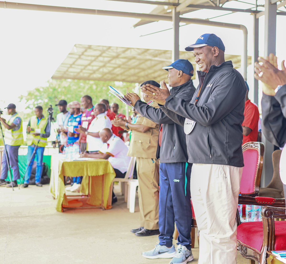 State Department For Basic Education tweet media