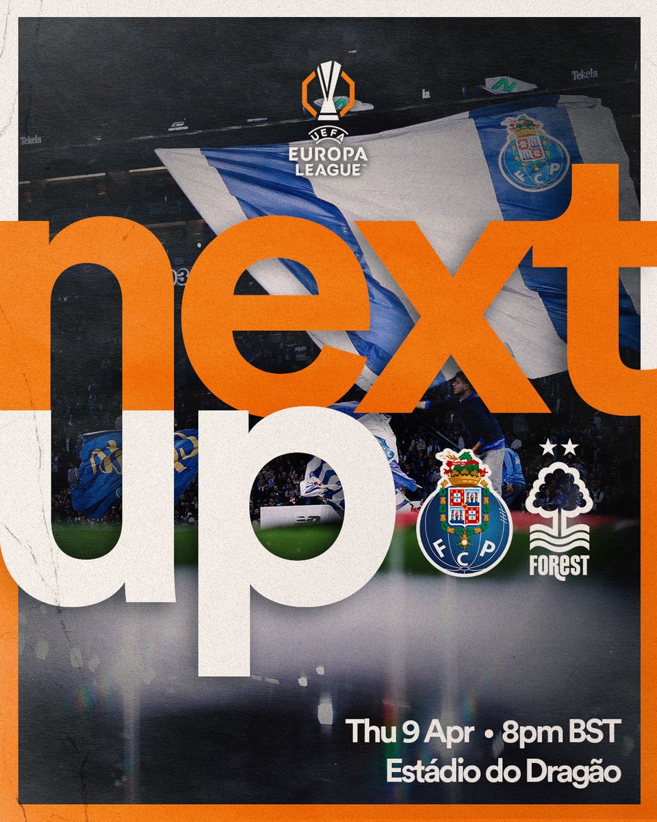 Nottingham Forest tweet media